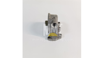 Filter Base Assembly 7W-9028
