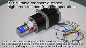 0.90cc Gear pump