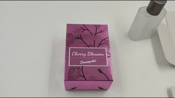 fragrance box