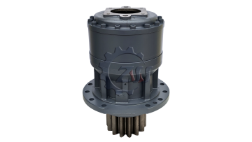 EC700 SWING REDUCER