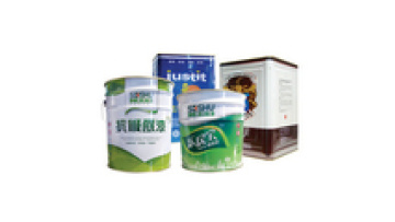 2023Hot  Paint Tin Can Making Machine Production Line for plant1