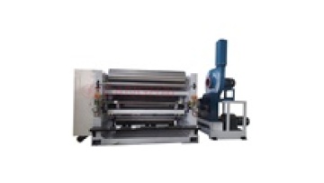 adsorption g flute single face machine for corrugated cardboard1