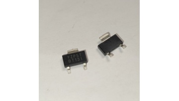 Triac BT131 SOT-223 