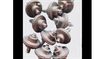 Ultrasonic mold