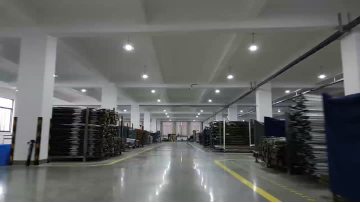 Workshop production packaging video