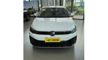 Quality Family Sedan Lavida