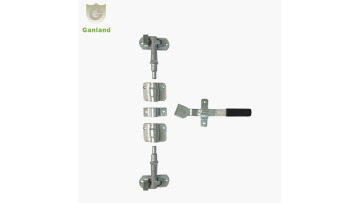 GL-11114 TRUCK DOOR LOCK