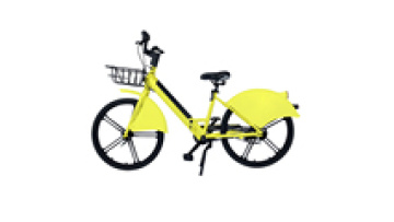 X26 Sharing Electric Bikes