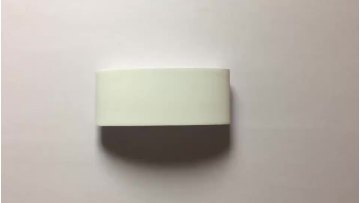 Indoor Outdoor Led Colorful Fashion RGB Wall Light Room Decor Bedside Atmosphere Ambient Wall Light Aisle Corridor Balcony Gate1