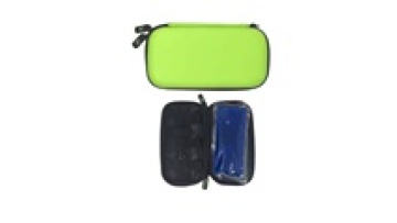 Wholesale Customized Diabetic Insulin Pen Syringes Cooler Bag Insulated Insulin Travel Case1