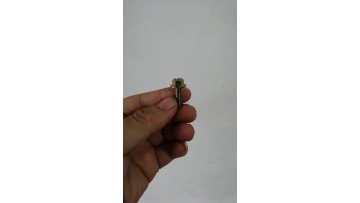 bolt01 flange hex