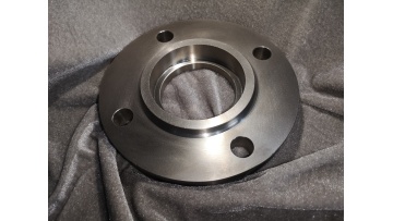 Titanium Flange.MP4