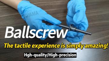 linear motion ball screw set-3