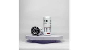 SG-1025 Oil Filter Replacement 1631011800
