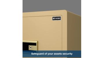 Home security Yingbo safe wholesale combination lock big safe box1