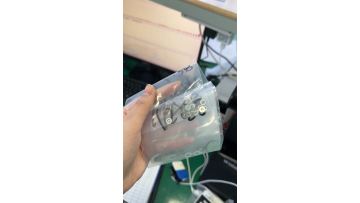 Atomizer Plate
