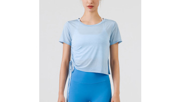 riding short sleeve