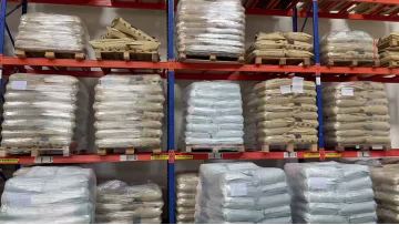 warehouse package