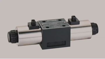 4WE3 Series 61 Solenoid Directional Valve