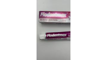 sensitive toothpaste