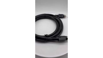 4Pin Power din extention cable for drum kit