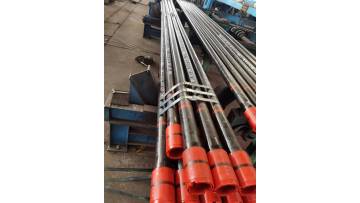 casing and tubing pipe