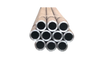 ASTM A106 A53 ST37 ST52 Hot Rolled Seamless Carbon Steel Pipe Oil Linepipe Hydraulic Pipe1