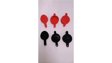 rubber covers