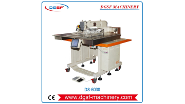 Computer High Speed Heavy Duty Bag Closer Sewing Machine DS-6030