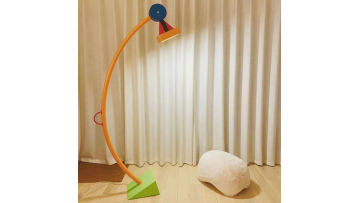 modern-memphis-geometric-floor-lamp-installation-guide