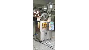 tea leaf packing machine