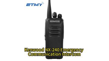 Kenwood NX-240