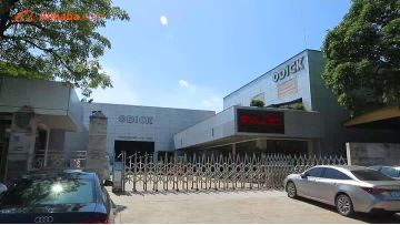 Company Introduction-5Min