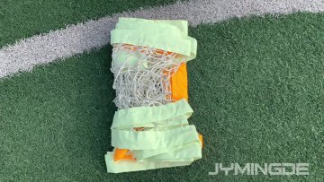 Beach glow in the dark net volleyball net price durable volleyball nets for outdoor1