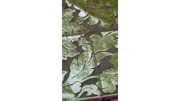 Jacquard Sofa Fabric