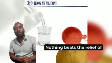 silicone oil 1.5
