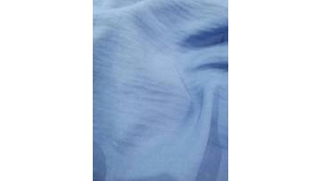 Polyester calvery twill aerowash fabric 