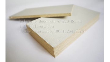 decorative board