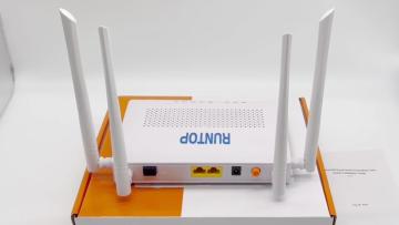 2GE WiFi 5 XPON ONU 