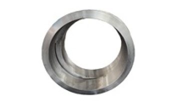 High-Quality 5052 5083 Alloy Steel Forged Ring
