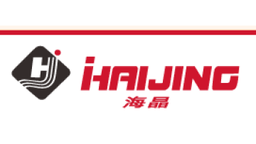 Ningbo Haijing Plastic Machine Manufacturing Co. LTD