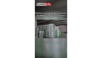 High‑quality pipe fittings for building mechanical ventilation system deployment