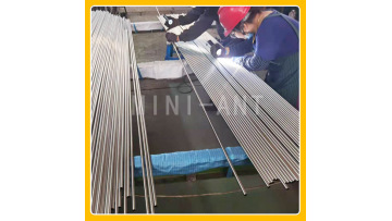 5 mm diameter stainless steel tube