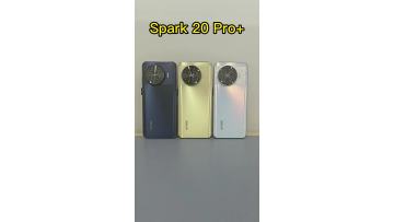 HX2024 New Style 3+64GB 4G Unlocked Smart Phone - White Fast Charging Clone1
