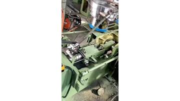 processing copper reducer