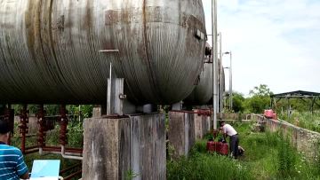 LPG Cylinder filling stations.mp4