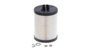 Spot fuel filter 22296415 22677134 52214-78337 EF-18060 for stacking machine diesel generator Filter fuel impurities1