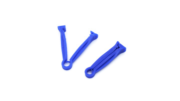 Disposable Umbilical Cord Clamp