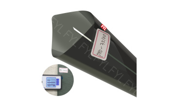 PRO-35100HD Nano Ceramic Window Tint Film