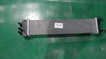 Intercooler Core Car Engine Cooling Intercooler for Ford FUSION SE L4 1.5L 14- OEM 762405360324 DG9Z8005F1